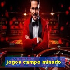 jogos campo minado